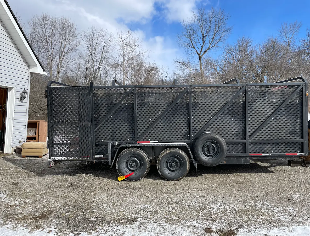 Dumpster Rental services in Lake Forest, IL